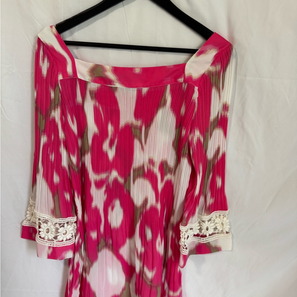 Boho top - Picture 4 of 4